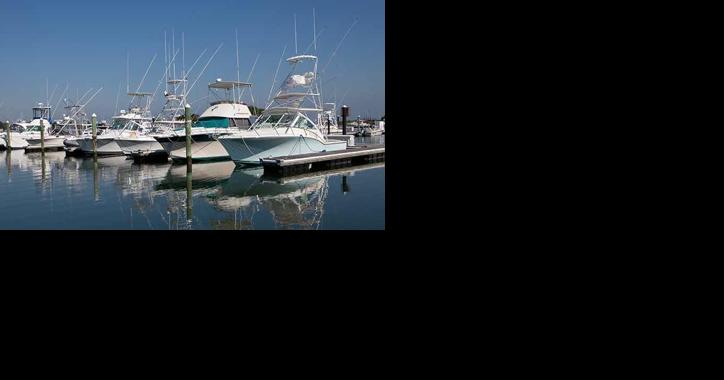 Sewer discharge leads to restrictions, advisories in Indian River Bay - Vimarsana News