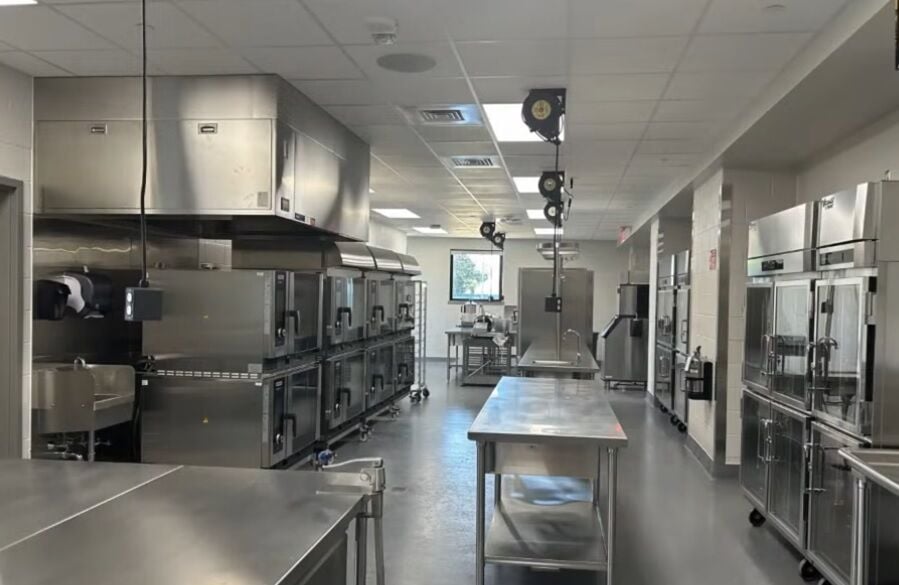 Bill to maintain some free public school breakfasts, but limited lunches, passes Delaware House