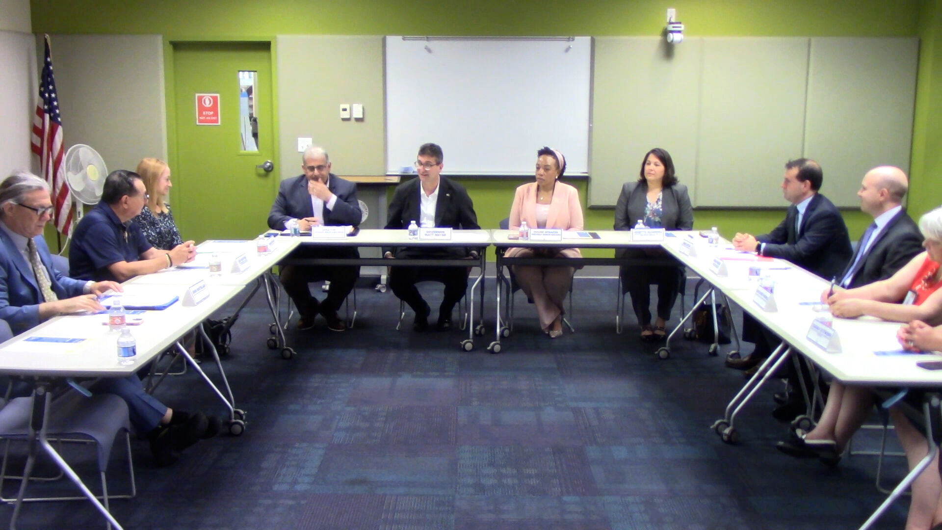 VIDEO | Solutions proposed to address medical debt in Delaware