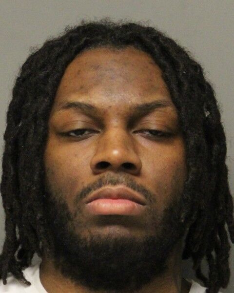 Dover man charged in May 2021 barber shop murder | The Latest from WDEL ...