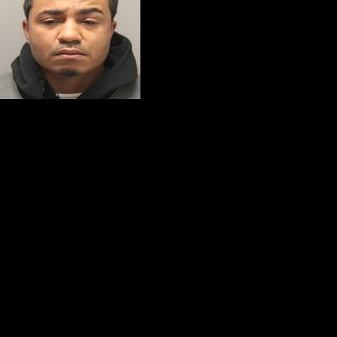 Wilmington man charged with breaking into vehicles and stealing cash ...