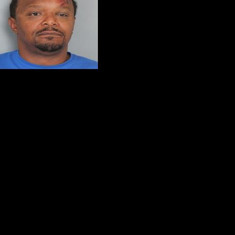 Wilmington man charged with assault on human troopers and K-9 during ...