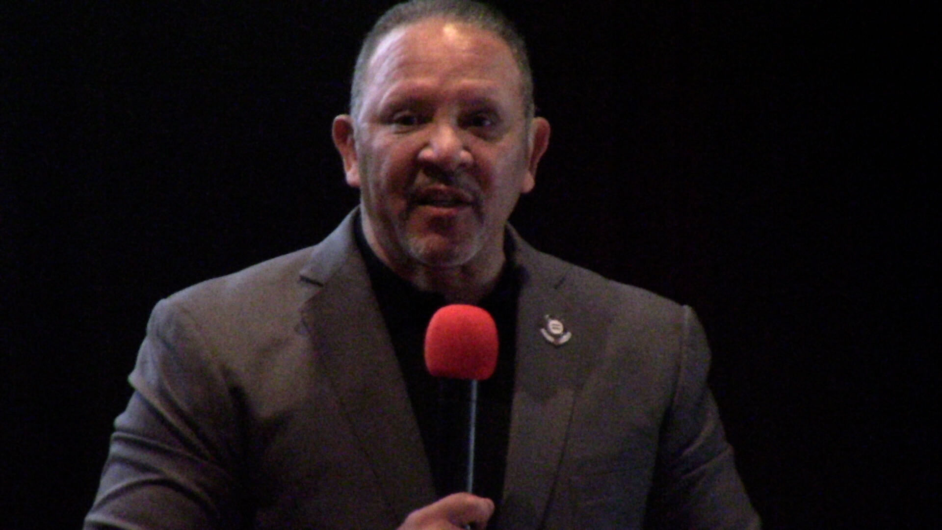 VIDEO | National Urban League President Addresses MWUL Empowerment ...