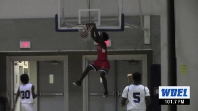 2019 Delaware Blue Gold Basketball Rosters Announced The Latest
