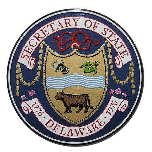 delaware secretary of state business search