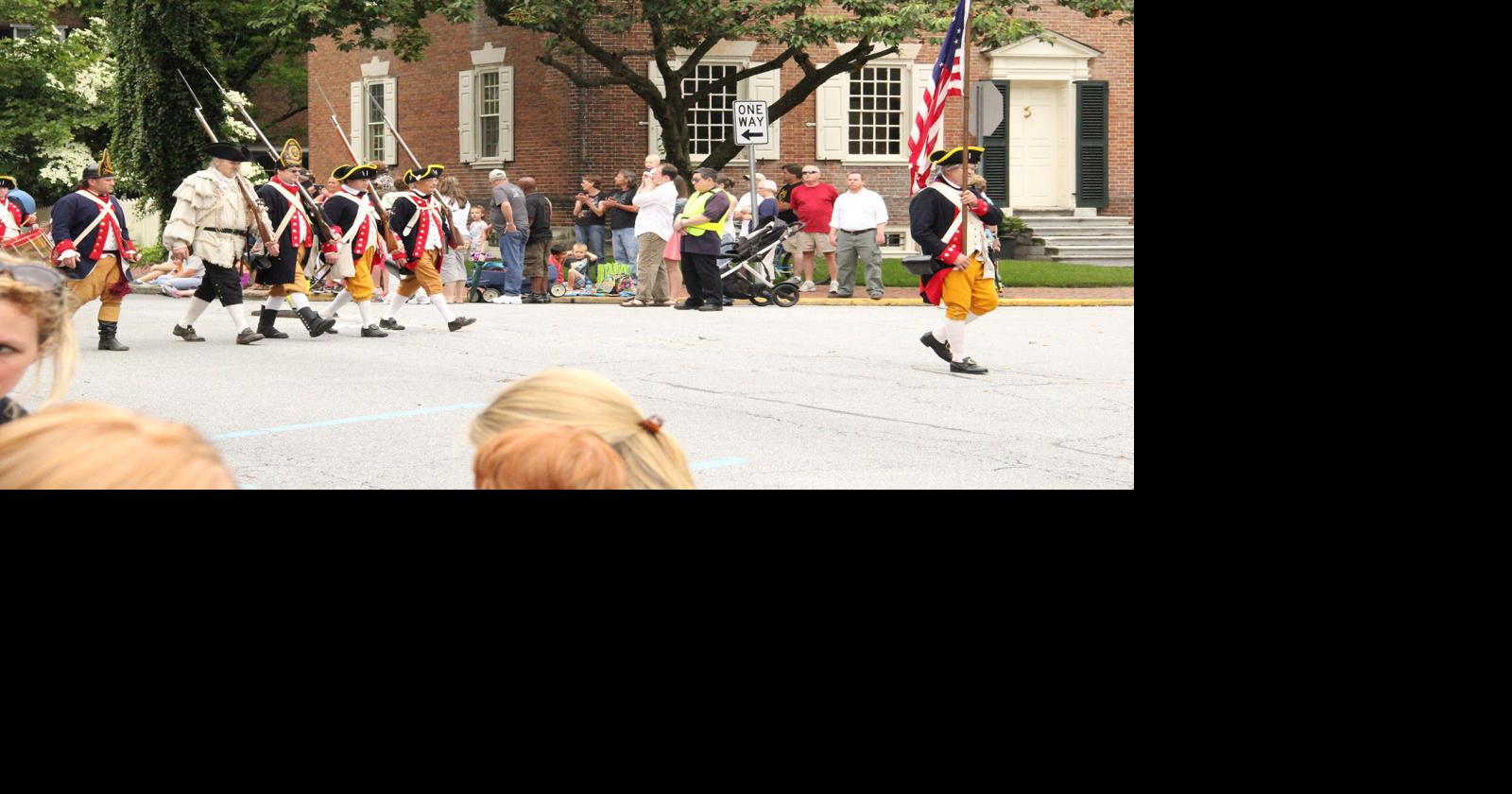 Celebrate Delaware's statehood with Separation Day this weekend | The ...