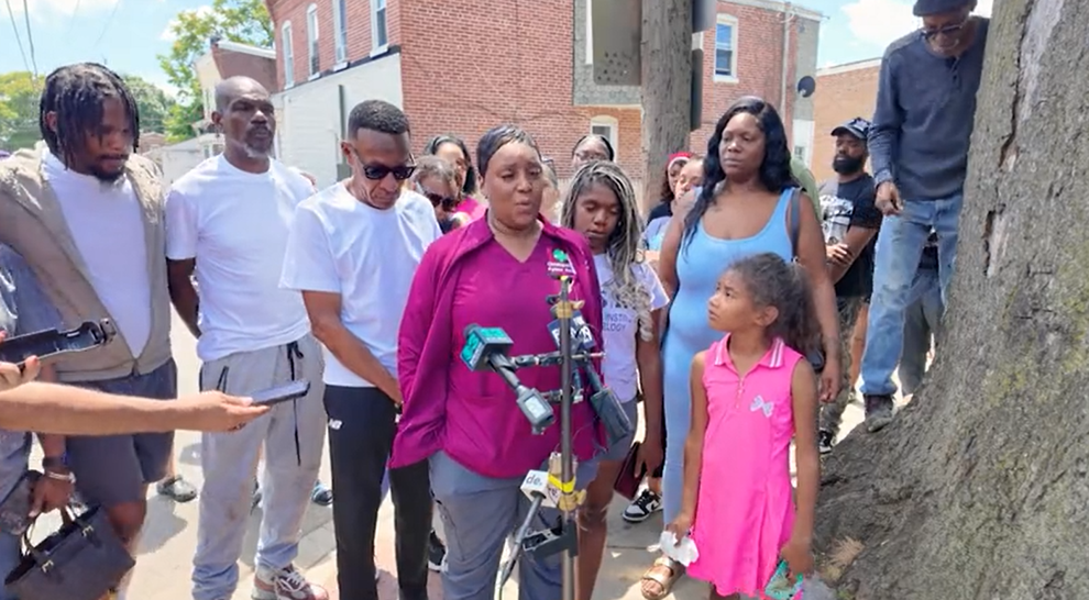 Family of man killed in officer-involved shooting wants answers