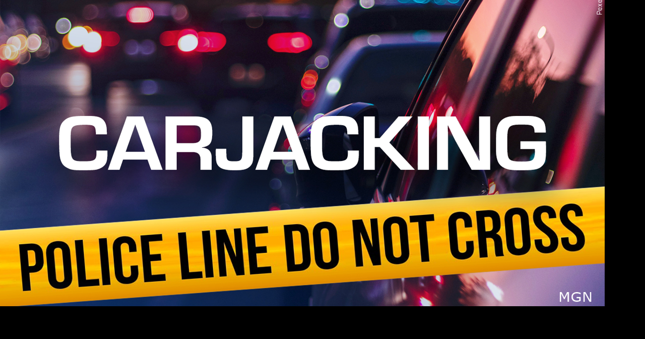 Delaware Lyft driver carjacked at gunpoint in Frederica