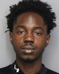 Wilmington suspect arrested after allegedly shooting a 20 year old ...
