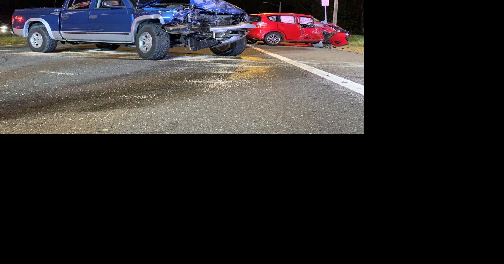 Woman critically injured in Townsend area crash The Latest from WDEL