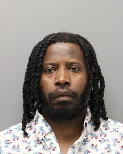 Newark man arrested after months-long, multi-agency drug investigation