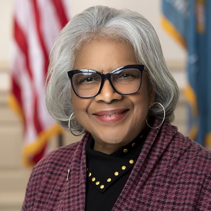 State Rep. Stell Parker Selby resigns from office after missing session