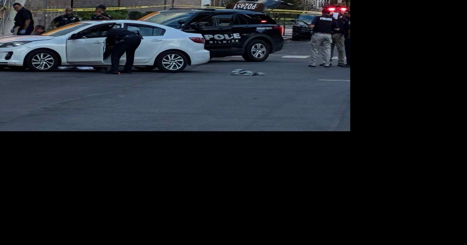 UPDATE: Juvenile charged with murder in double-fatal shooting in ...