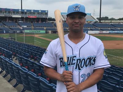 The First Academy debuts new baseball uniforms