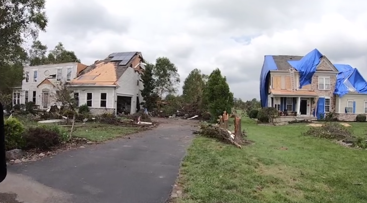 Middletown families search for rentals after recordbreaking tornado