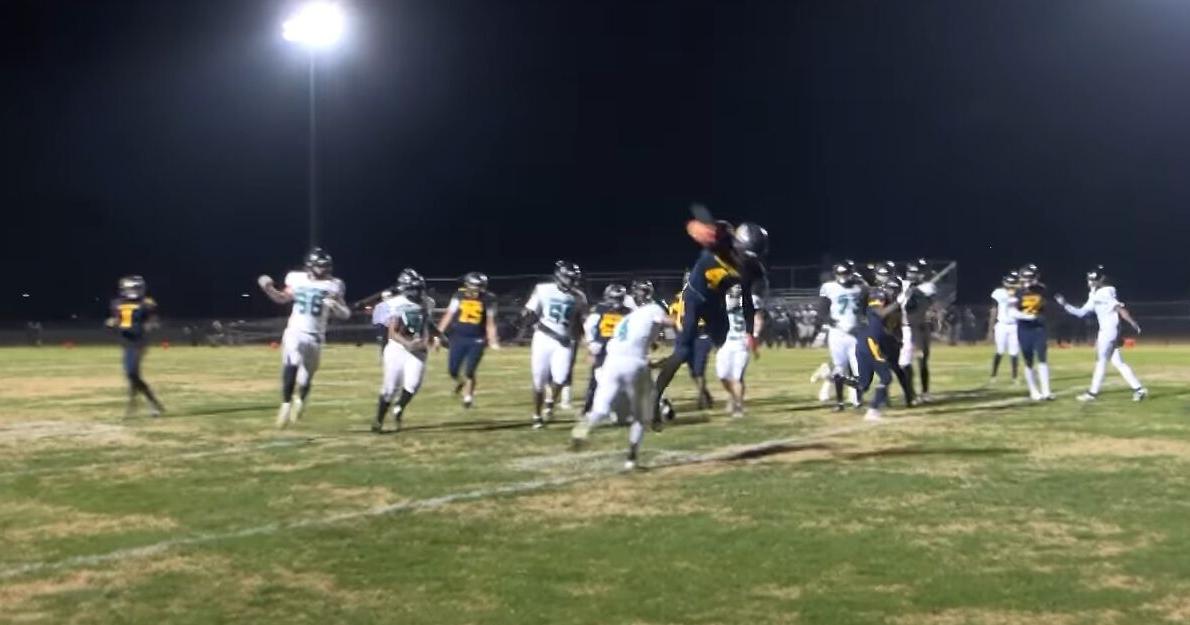 Delaware's 2025 High School Football Championships full of compelling matchups