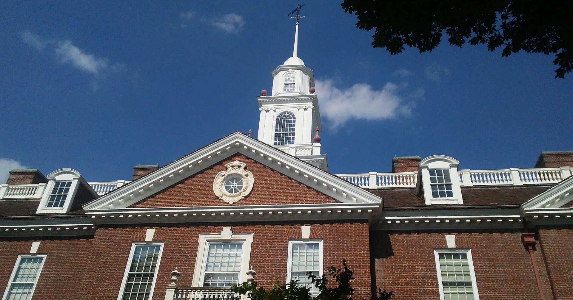 Hospital cost review board bill passes contentious Delaware House - Vimarsana News