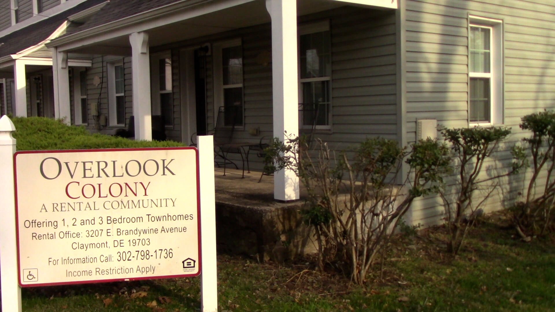 VIDEO | Celebrating a Claymont community’s revitalization