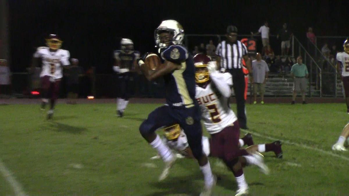 2018 Delaware Football 1st Team All Conference Squads Announced