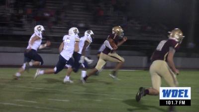 Video St Elizabeth Defense Stymies Dma S High Powered Offense