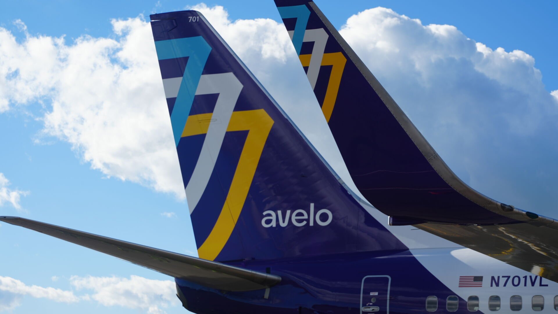 Avelo adding to Wilmington fleet
