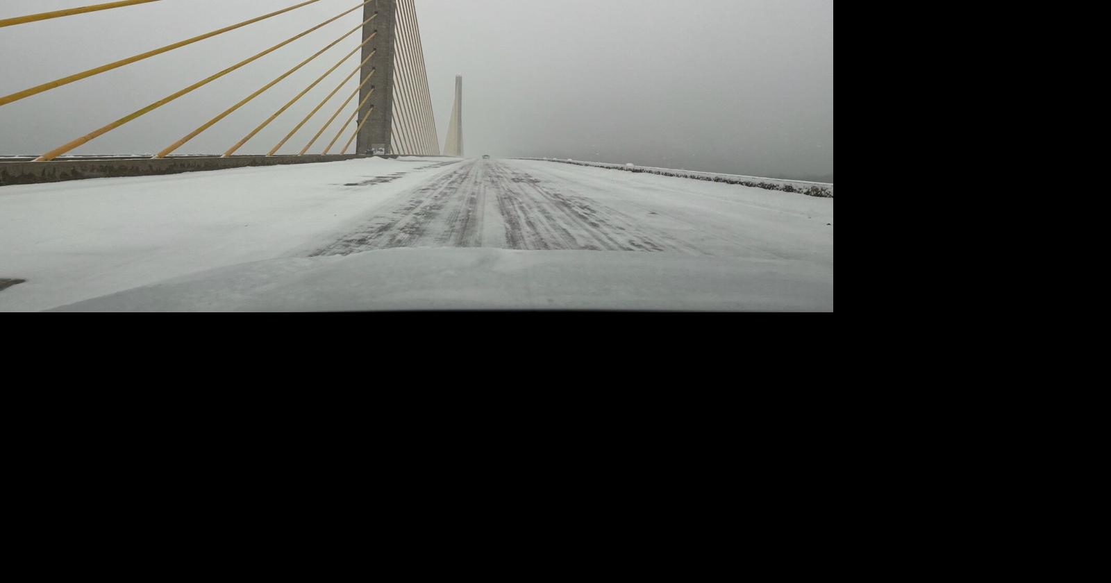 Level 2 Driving Restriction lowered