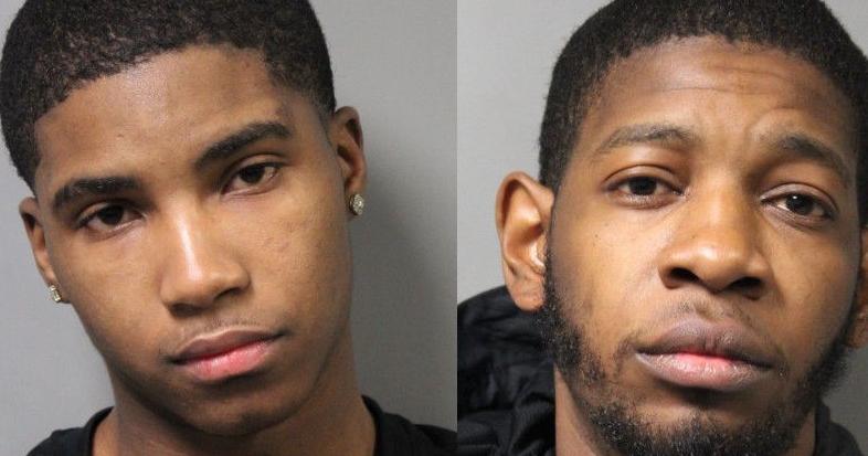 5 men charged in 2 separate incidents at Dover Downs Hotel and Casino ...