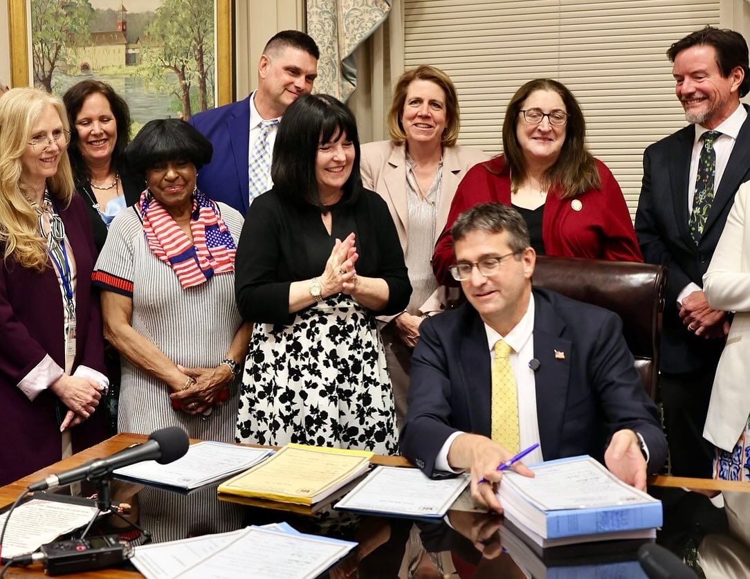 Del. General Assembly passes remaining FY ’26 budget components: how it happened