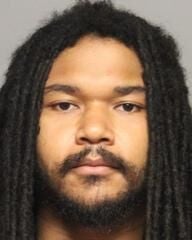 Suspect charged in connection with woman’s shooting Friday afternoon