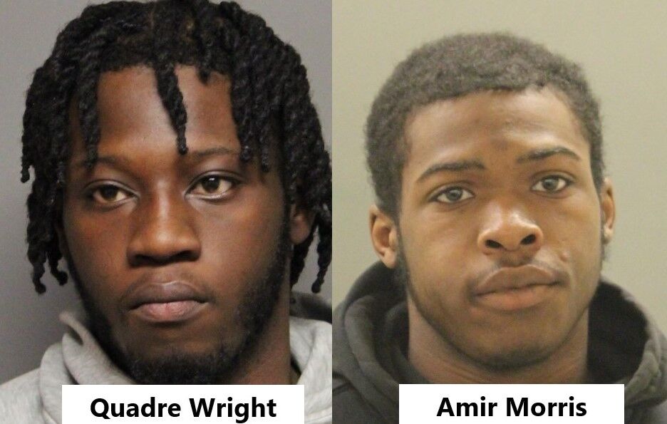 Murder charges filed in March homicide