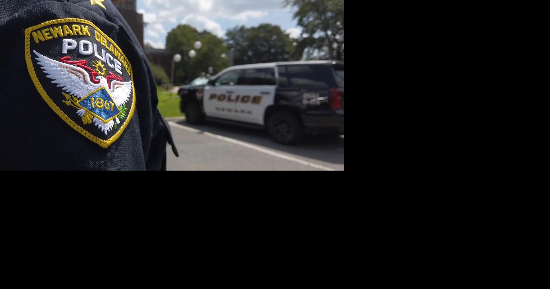 Newark Police pushes back against any potential budget cuts