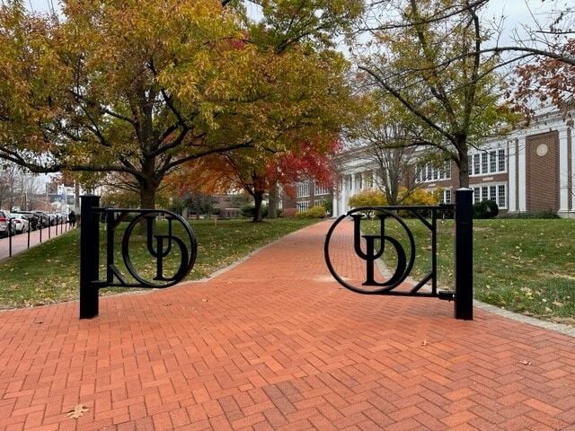 University of Delaware student television comedy show removes joke about Charlie Kirk’s killer