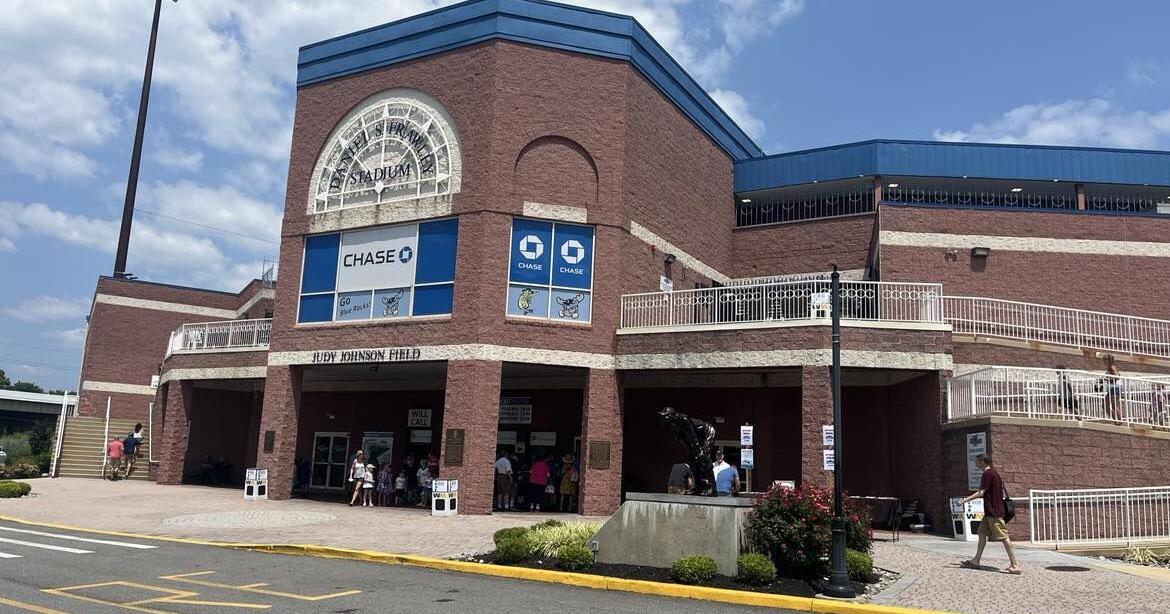 So long, Frawley? | Blue Rocks putting stadium naming rights up for