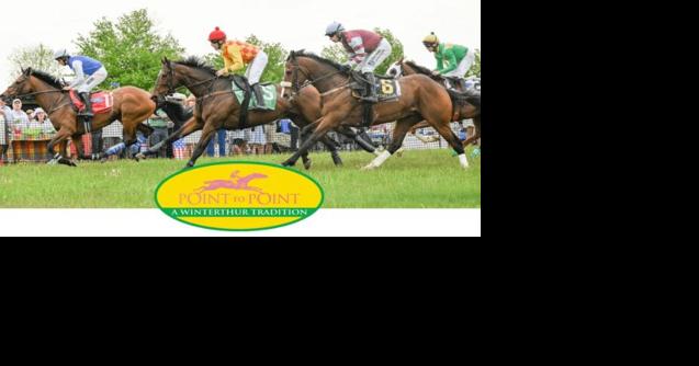 Point-to-Point Races make its 46th return to Winterthur - Vimarsana News