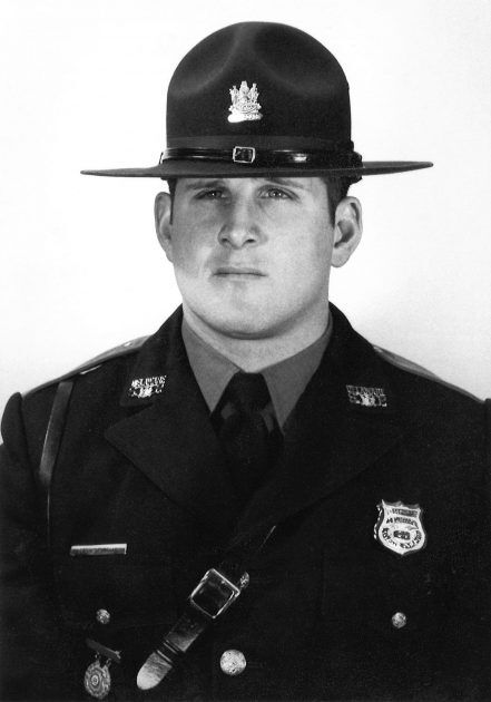 Delaware State Police announce line of duty death