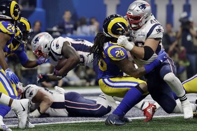New England Patriots Win Super Bowl Liii For 6th Title The Latest From Wdel Sports Wdel Com