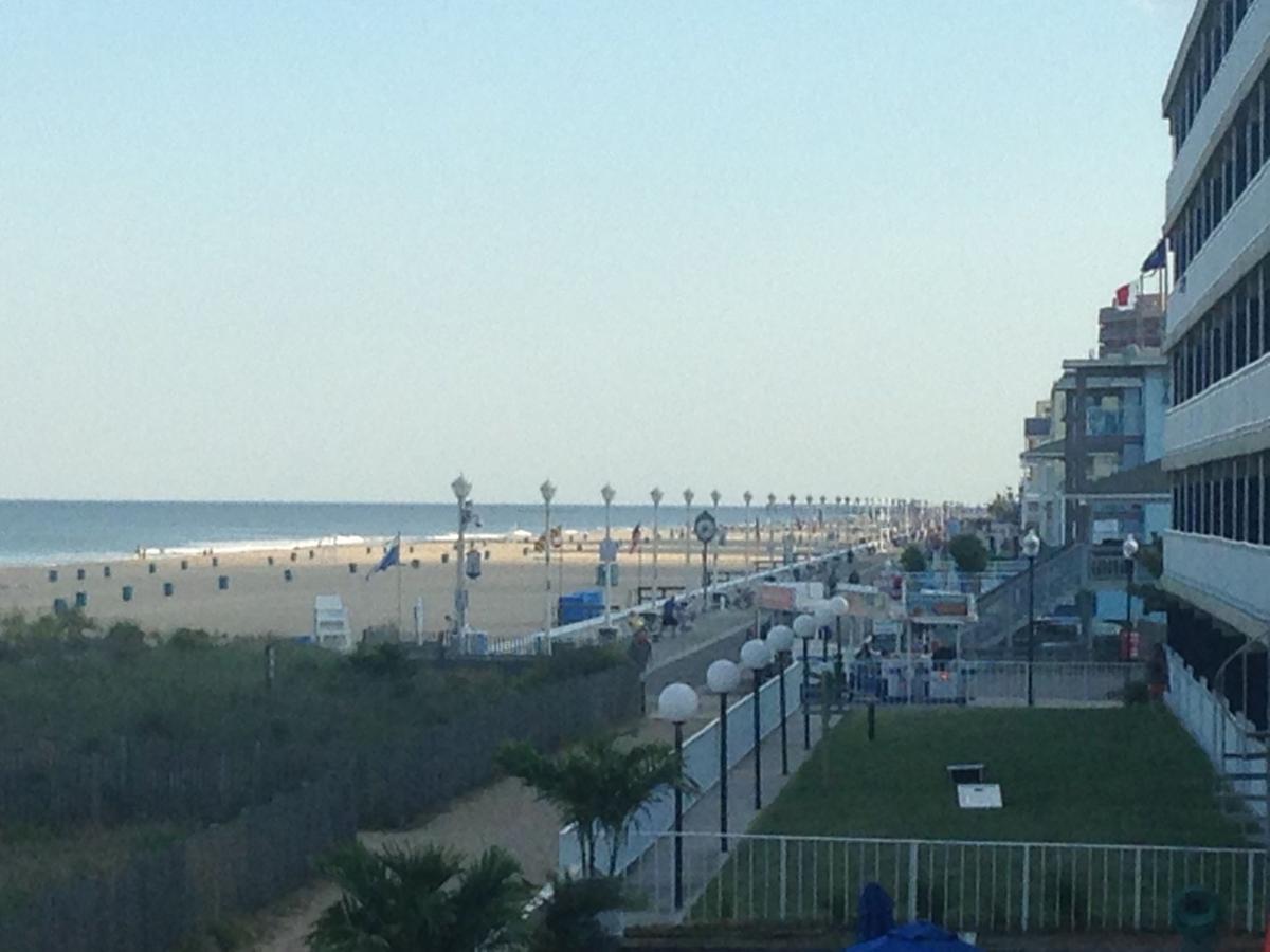 Ocean City Maryland Reopens Short Term Rentals Including Hotels