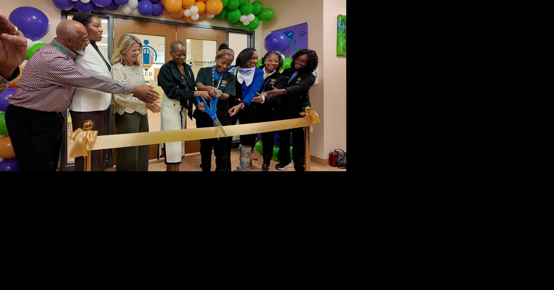 VIDEO | School-based health care: much more than aspirin and a bandage