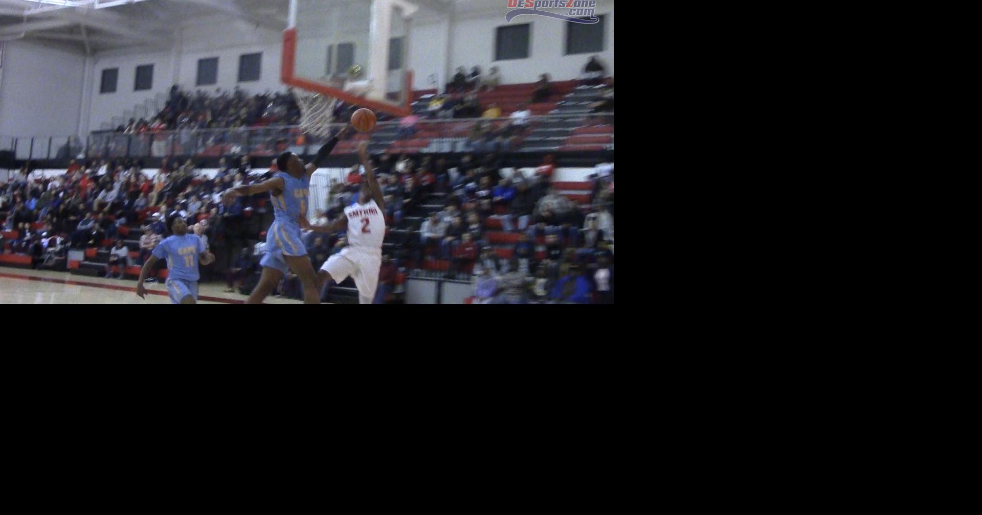 VIDEO | Cape avenges loss with blowout victory over Smyrna | Sports ...