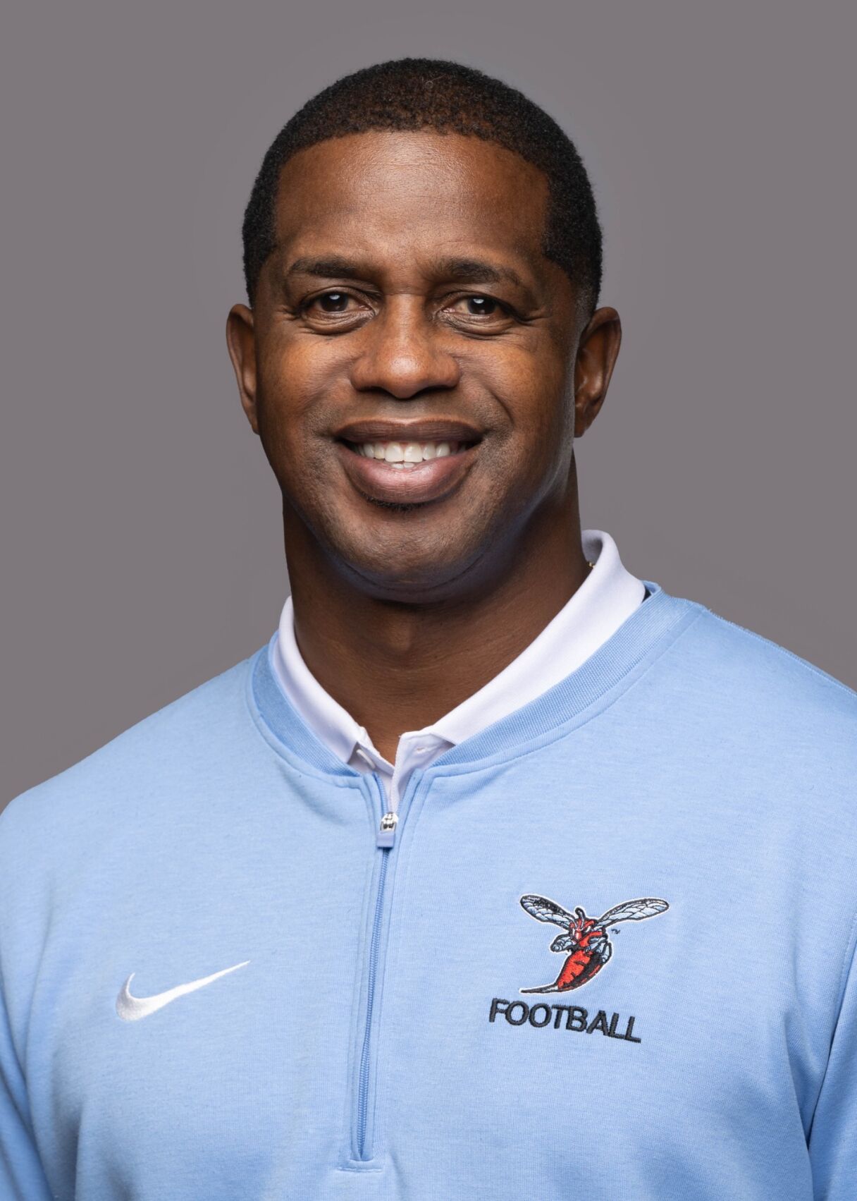 Delaware State removes football coach, athletic director following second-straight 1-win season