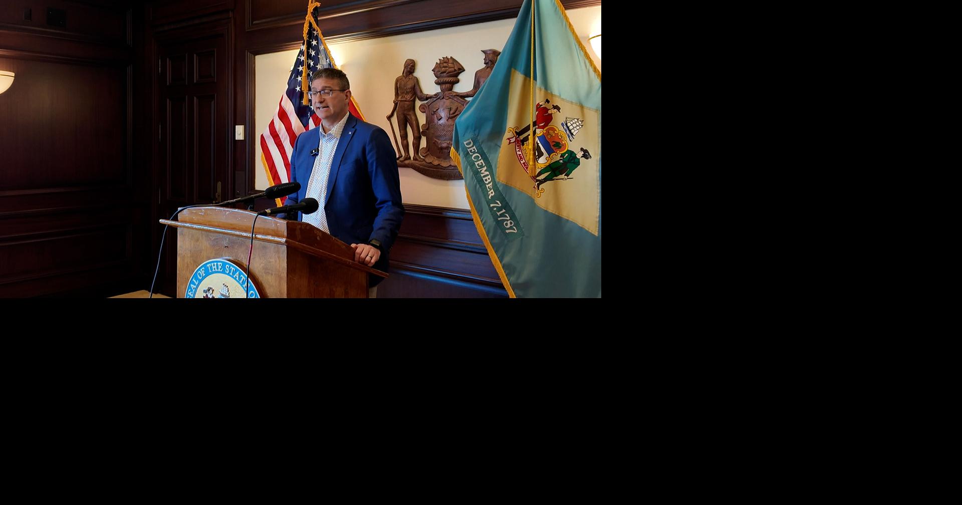 Governor Matt Meyer enhances transparency in unclaimed property task force with new executive order