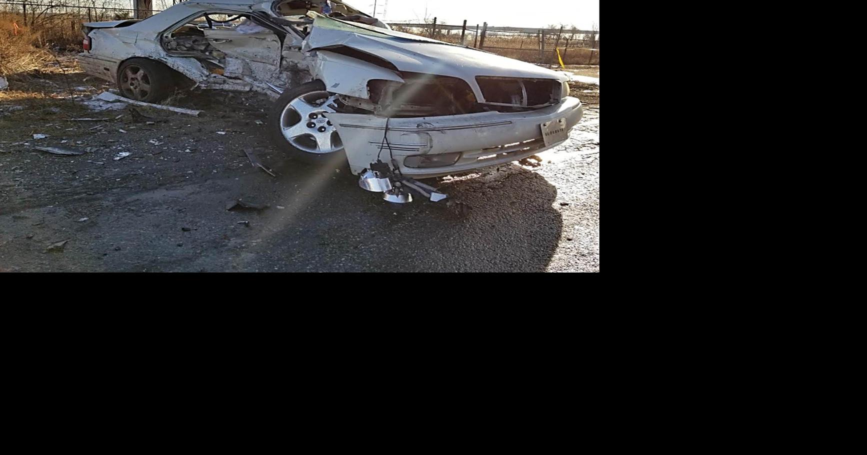 UPDATED Southbridge fatal crash adds to deadly morning on Delaware