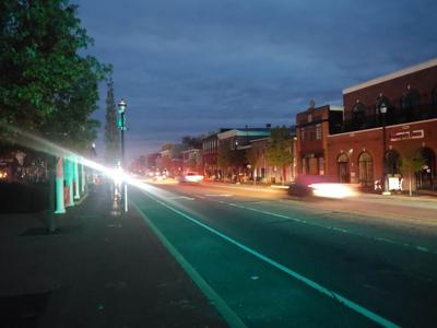 Middletown's power restored following town-wide outage  The Latest 