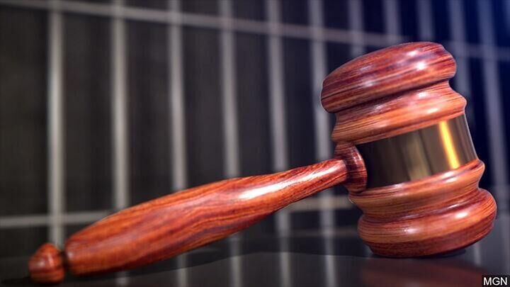 Dover man with four prior gun convictions sentenced to 40 months in ...