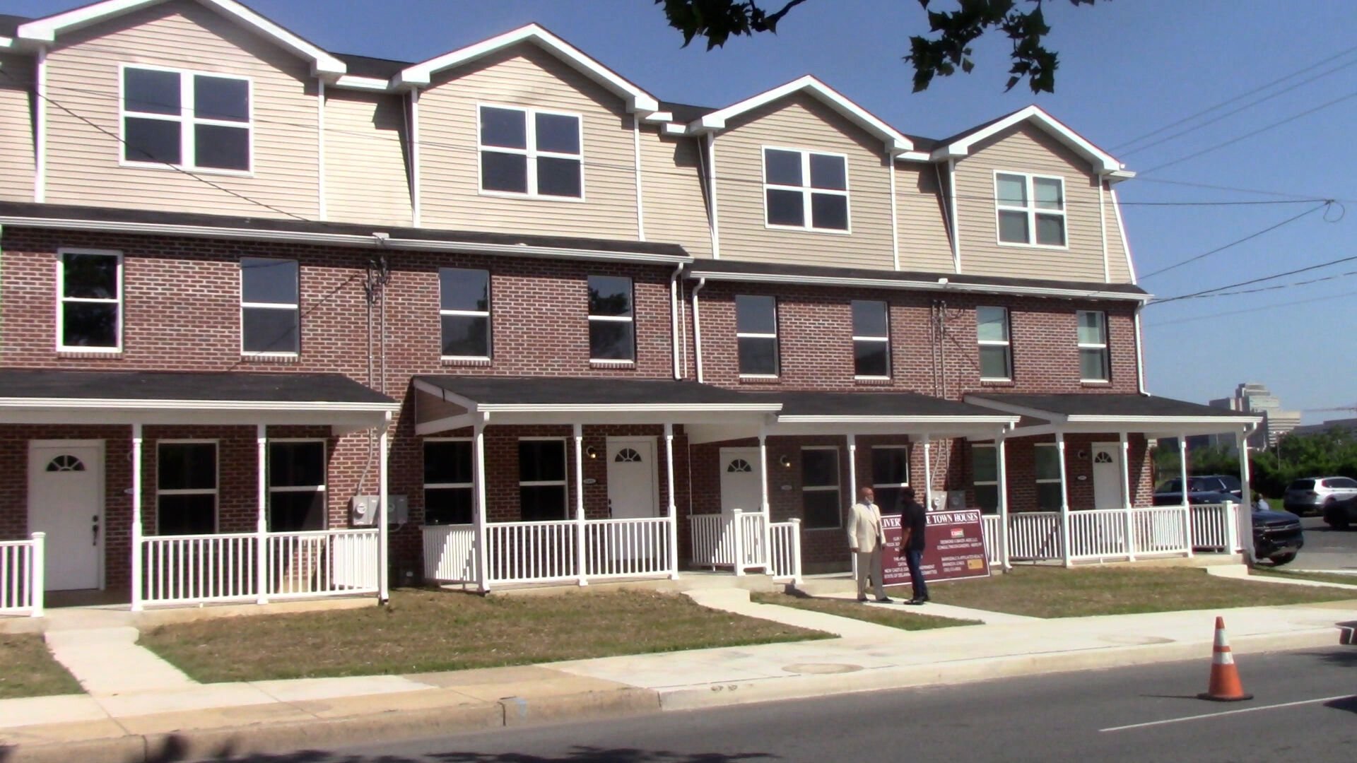 VIDEO | How does New Castle Co. hope to address gaps in affordable housing?