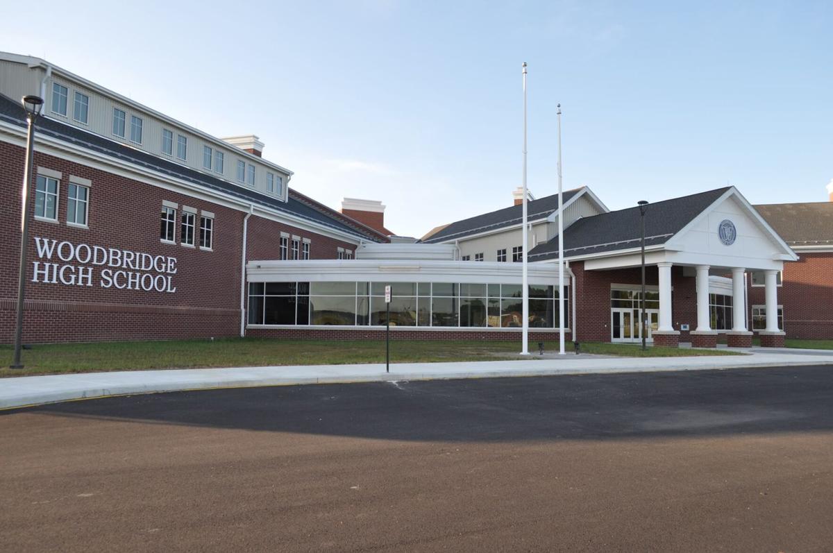Woodbridge High School to close for two weeks after multiple COVID19