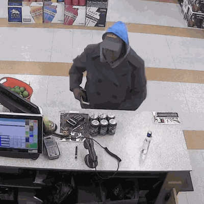 Newark Police need help identifying suspected cell phone thief | The ...