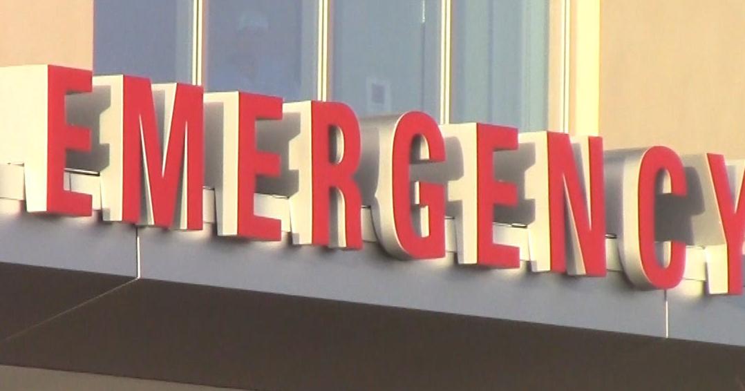 VIDEO | Del. has a plan to chip away at medical debt