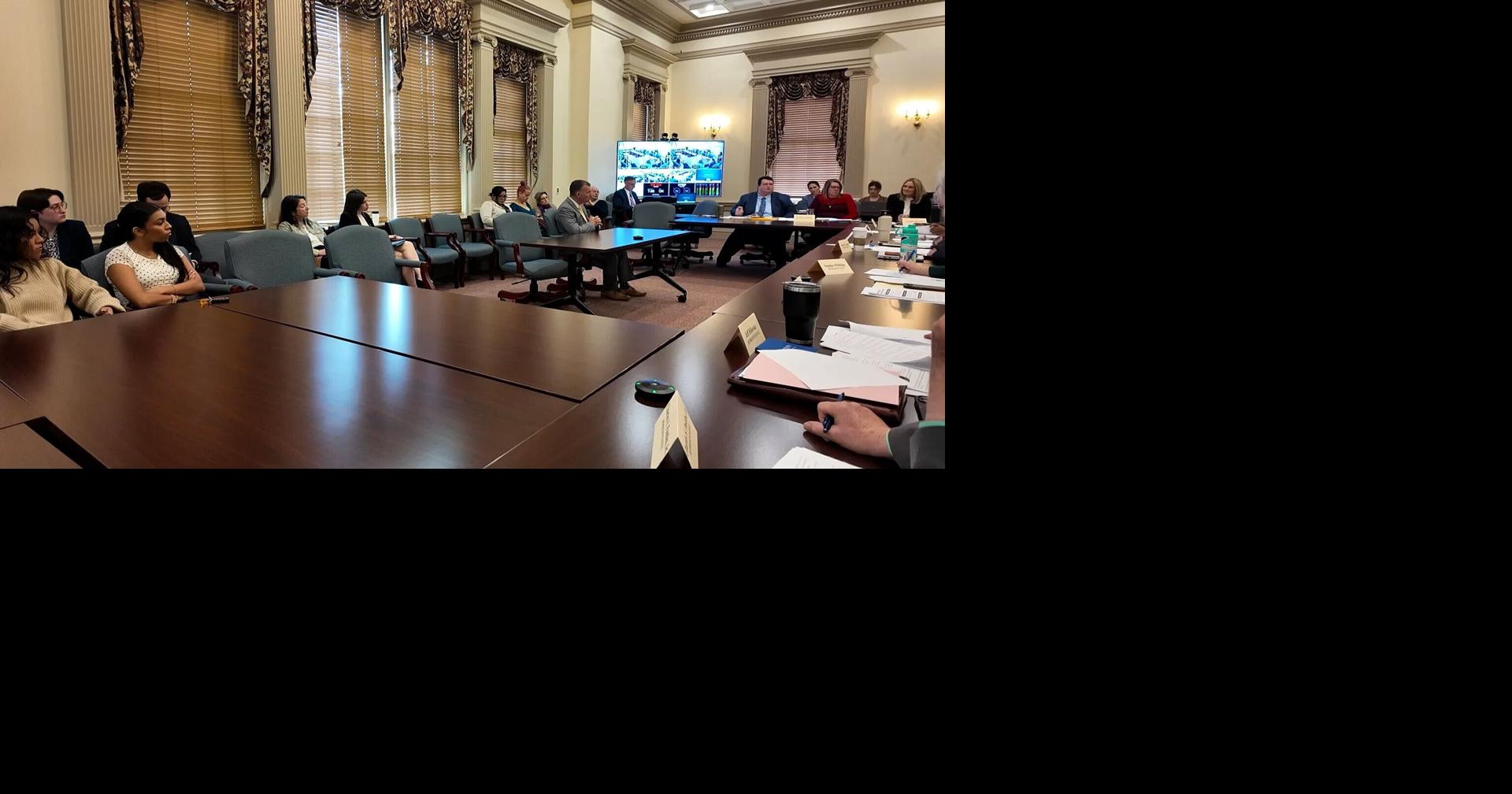 Delaware debate grows over bills limiting ICE cooperation