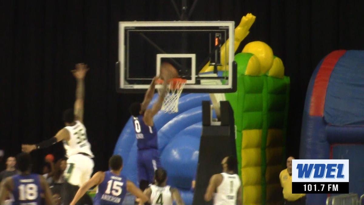 Blue Coats Players And Coaches Continue To Chase Their Nba